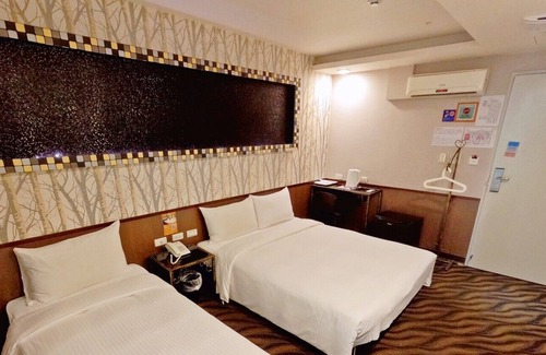 Ximending House | Star Ximen