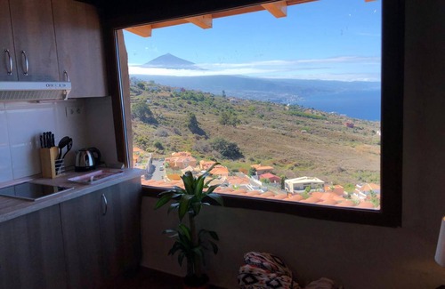 Sauzal House | StarAps Maudes Apartment