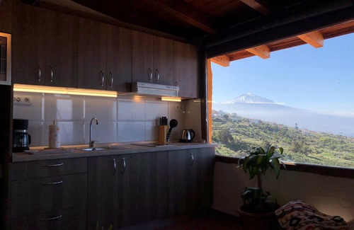 Sauzal House | StarAps Maudes Apartment