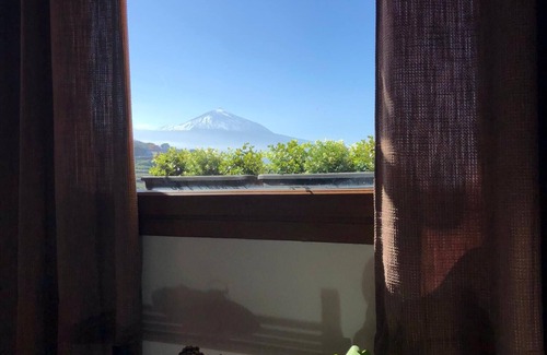 Sauzal House | StarAps Maudes Apartment