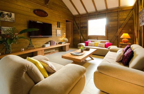 Malendure House | Starbay