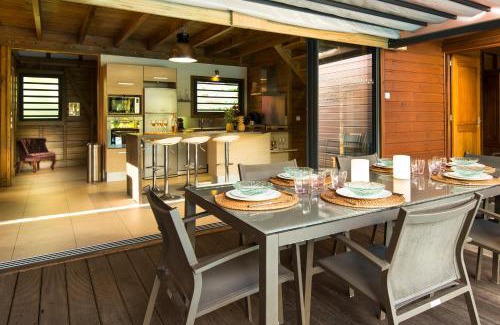 Malendure House | Starbay