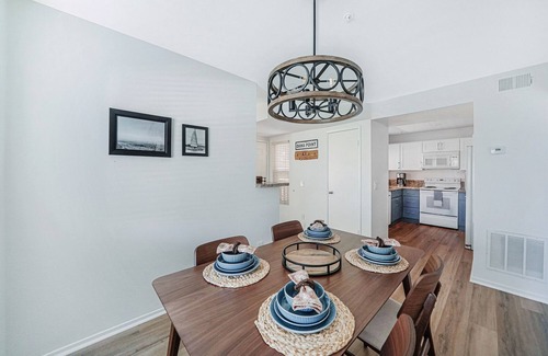 Monarch Beach Condo | Starboard Charm! - Walk to Beach! Fireplace! Pool! Come Experience Dana Point!