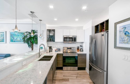 Merritt Island Condo | Starboard Elite Summa