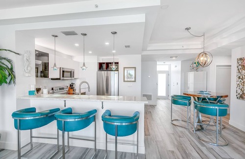 Merritt Island Condo | Starboard Elite Summa