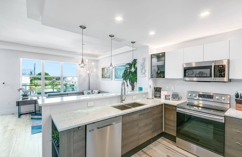Merritt Island Condo | Starboard Elite Summa