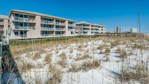Pensacola Beach House | Starboard Village 225- Sandpiper Cottage