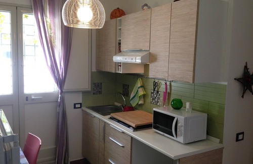 Palermo House | Stardust Home. Relax & Comfort. Free wi-fi & swimming pool