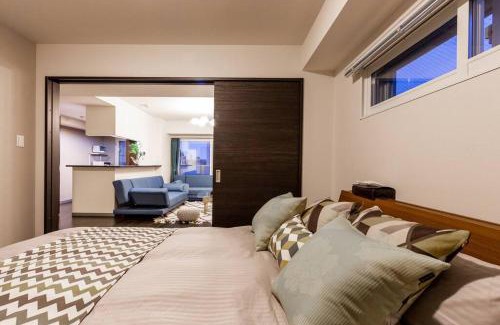 Chuo-ku Apartment | STARDUST