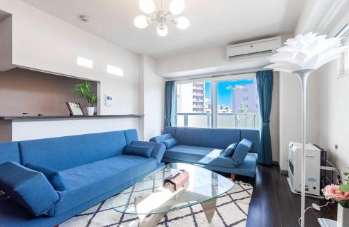 Chuo-ku Apartment | STARDUST