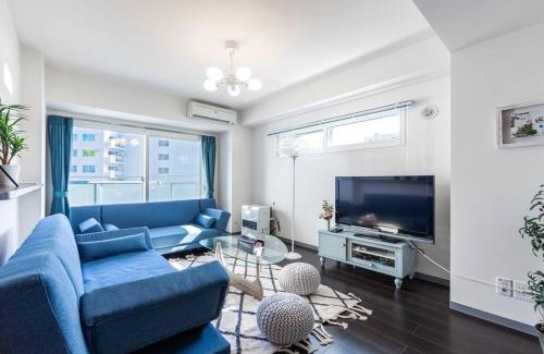 Chuo-ku Apartment | STARDUST