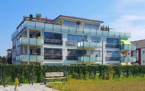 Langenargen Apartment | Starenweg Appartements