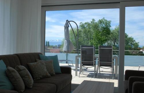 Langenargen Apartment | Starenweg Appartements