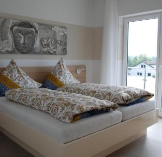 Langenargen Apartment | Starenweg Appartements