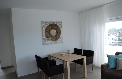 Langenargen Apartment | Starenweg Appartements