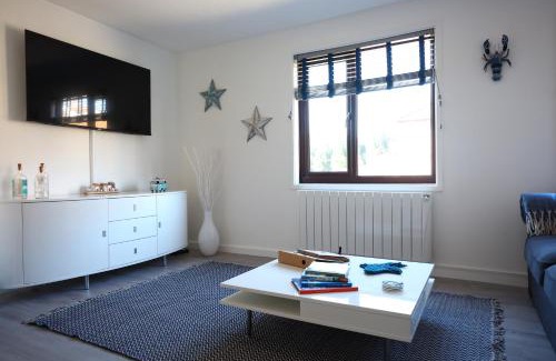 Beer Apartment | Starfish Apartment