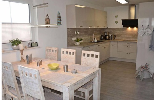 Juliusruh House | Starfish Comfortable holiday residence