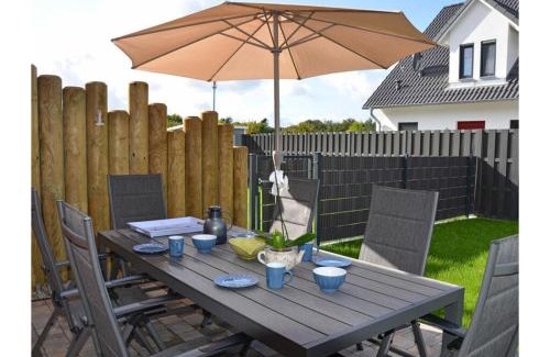 Juliusruh House | Starfish Comfortable holiday residence