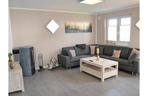 Juliusruh House | Starfish Comfortable holiday residence