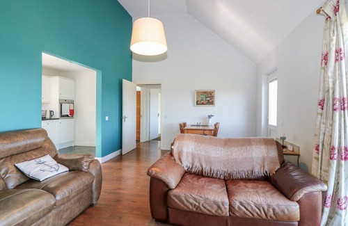 Gruline Cottage | Starfish Cottage