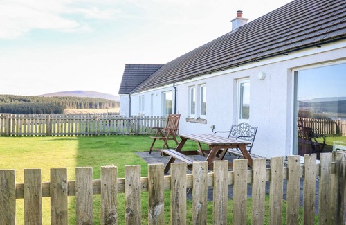 Gruline Cottage | Starfish Cottage