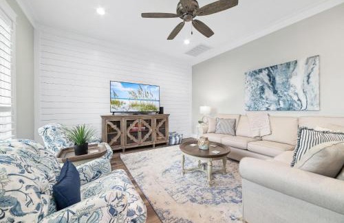 Orange Beach House | Starfish Cottage