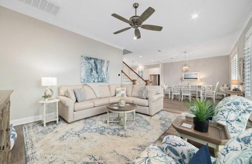 Orange Beach House | Starfish Cottage