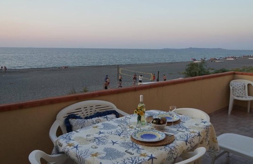 Marchesana Apartment | Starfish