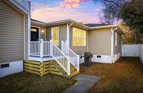 Garden City Villa | Starfish Retreat 3-2 By Beach Star