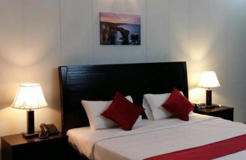 Abbottabad Hotel | Stargaze Hotel & Apartment