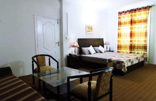 Abbottabad Hotel | Stargaze Hotel & Apartment