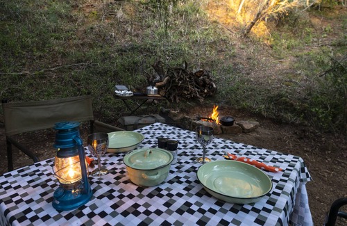 Addo RV Rental | Stargazer Camp - Bellevue Forest Reserve