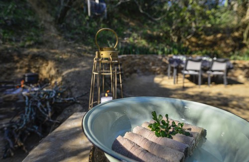 Addo RV Rental | Stargazer Camp - Bellevue Forest Reserve