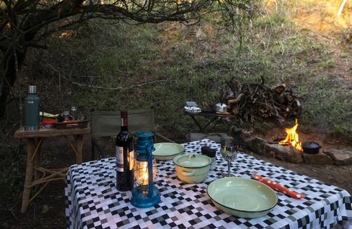 Addo RV Rental | Stargazer Camp - Bellevue Forest Reserve
