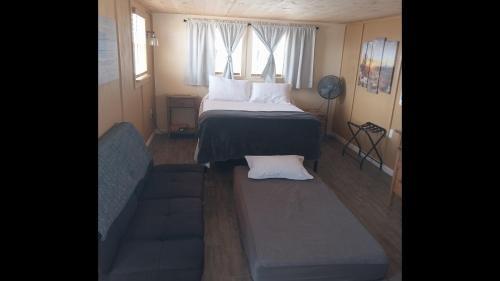 Bisbee House | StarGazer Hidaway