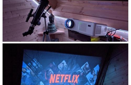 Palenville Other | Stargazer tiny house