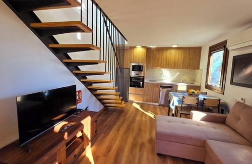 Los Sauces House | Stargazing house on La Palma