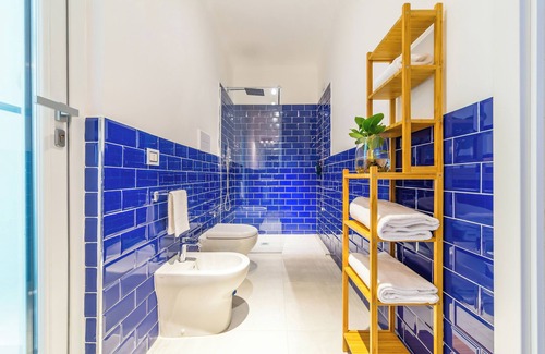 Montecalvario House | Starguest Dante