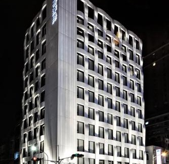 Kaohsiung City Centre Hotel | Starhaus Hotel