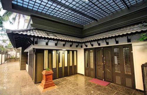 Kalpetta House | starhive homestay
