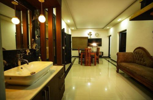 Kalpetta House | starhive homestay
