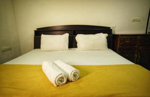 Kalpetta House | starhive homestay