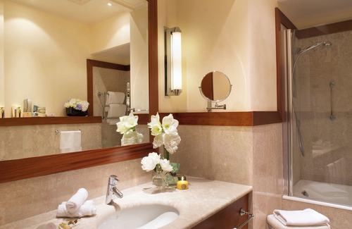 Naples City Centre Hotel | Starhotels Terminus