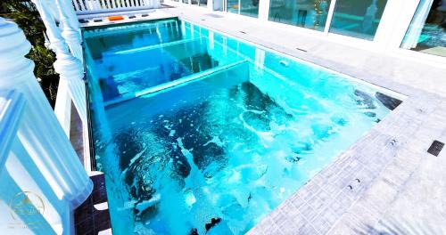 South Pattaya Villa | STARLAND Luxury Pool Villa Pattaya Walking Street 8 Bedrooms