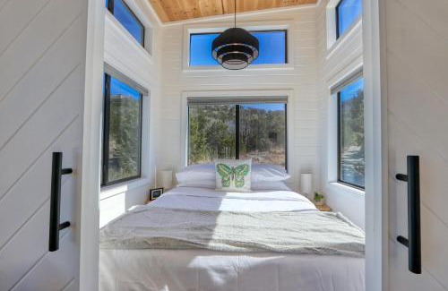 Fischer House | Starlight Casita