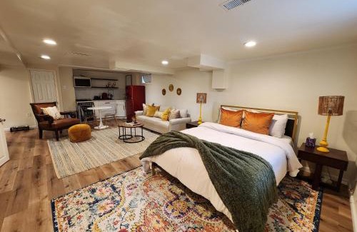 West Orange House | Starlight Guesthouse