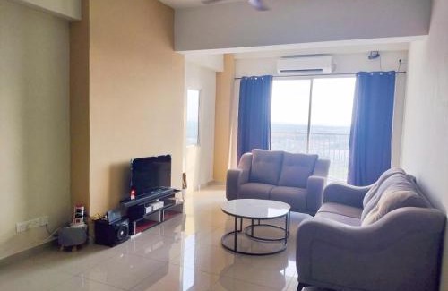 Sitiawan Apartment | Starlight Homestay The Venus Sitiawan