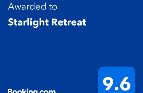 Swarland House | Starlight Retreat