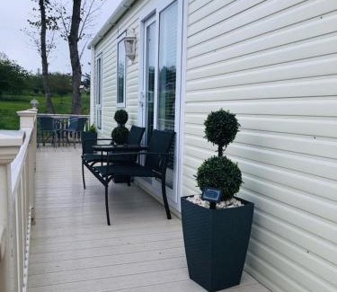 Swarland House | Starlight Retreat