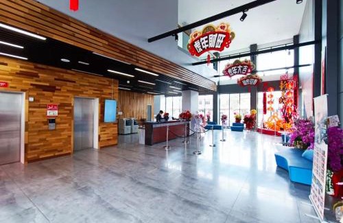 Sibu Hotel | Starlink Hotel